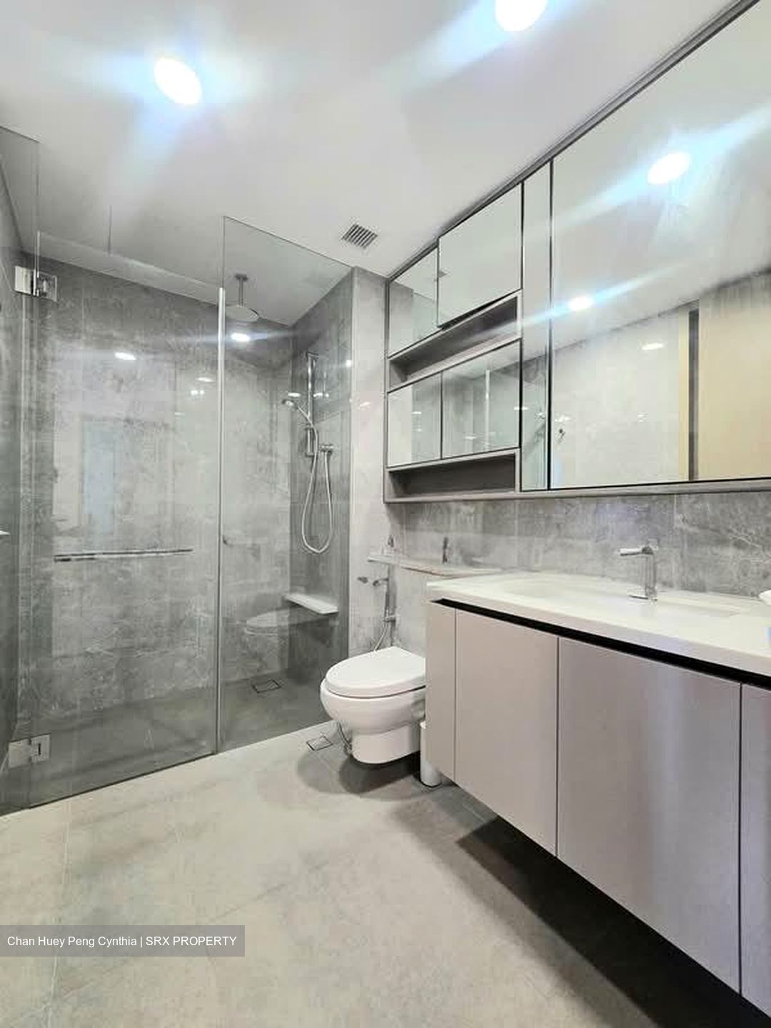 The Tapestry (D18), Condominium #537121271